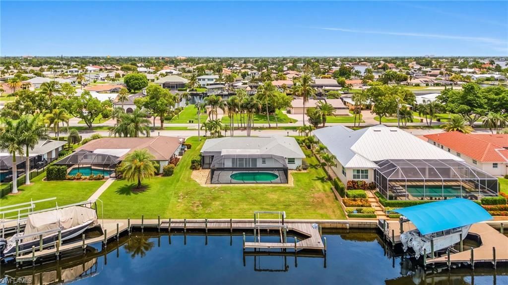 1936 Palaco Grande Pkwy , Cape Coral, FL 33904 Photo