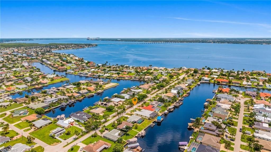1936 Palaco Grande Pkwy , Cape Coral, FL 33904 Photo