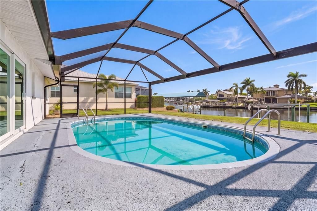 1936 Palaco Grande Pkwy , Cape Coral, FL 33904 Photo
