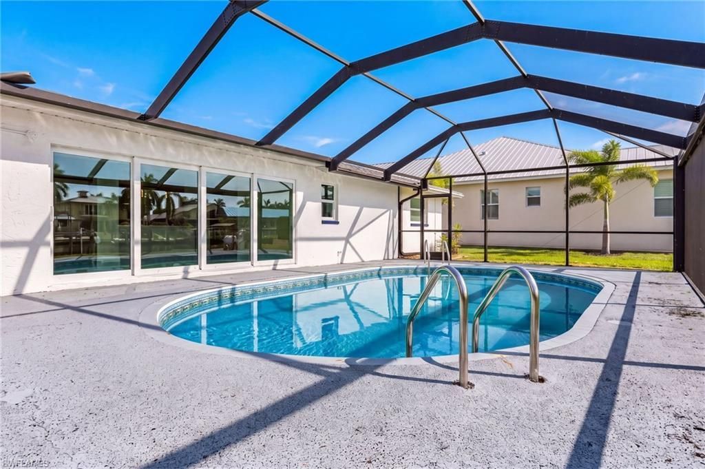 1936 Palaco Grande Pkwy , Cape Coral, FL 33904 Photo