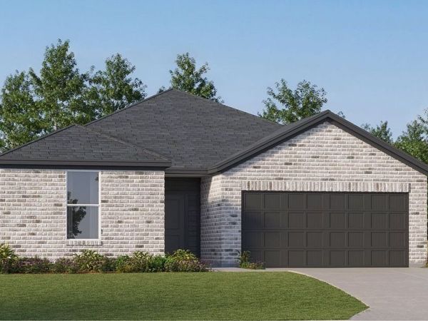 6003 S 4th Place, Broken Arrow, OK 74011