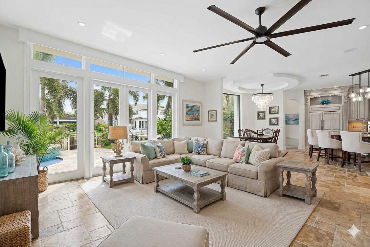 4930 NE 27th Terrace, Lighthouse Point, FL 33064 Photo
