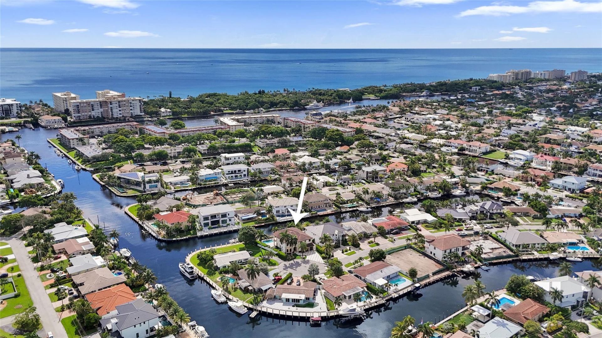 4930 NE 27th Terrace, Lighthouse Point, FL 33064 Photo