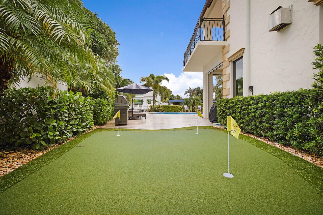 4930 NE 27th Terrace, Lighthouse Point, FL 33064 Photo