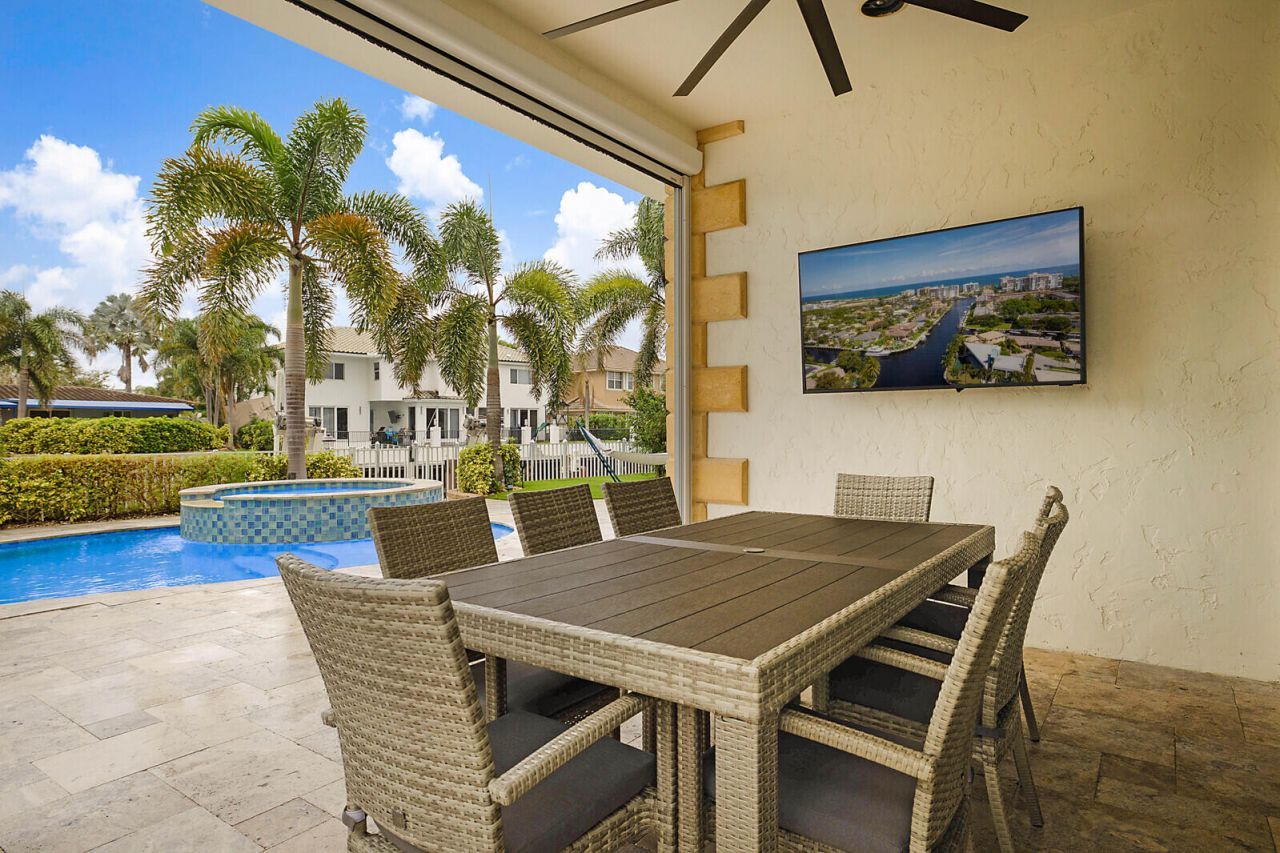 4930 NE 27th Terrace, Lighthouse Point, FL 33064 Photo