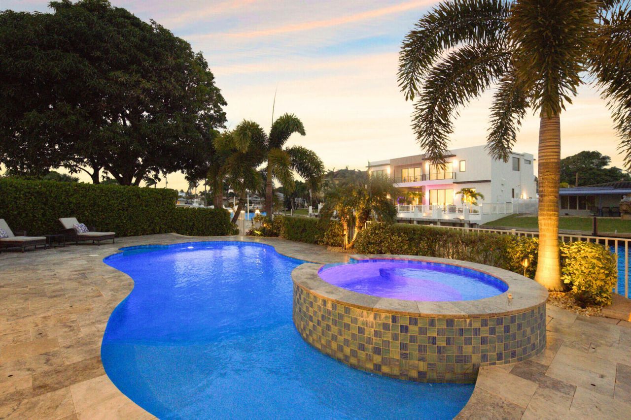 4930 NE 27th Terrace, Lighthouse Point, FL 33064 Photo
