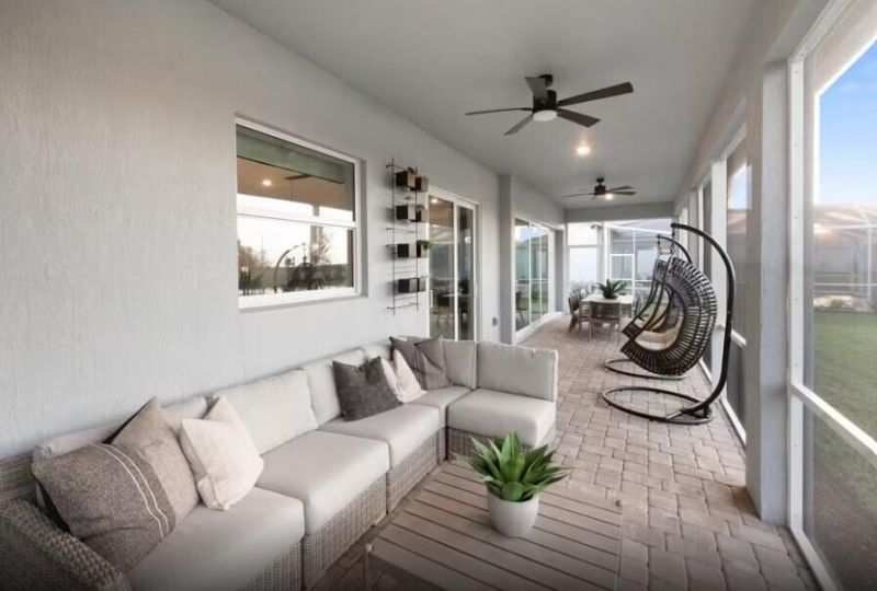 10138 Amara Ranch Drive, Unit 132 Oakhur, Lake Worth, FL 33449 Photo