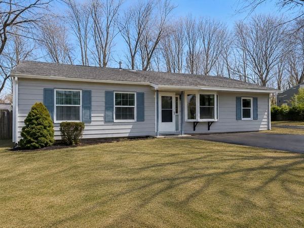 458 Beech St, Rockland, MA 02370