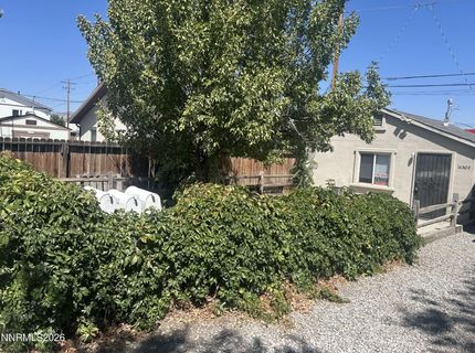 1650 1/2 A Street, Sparks, NV 89431 Photo