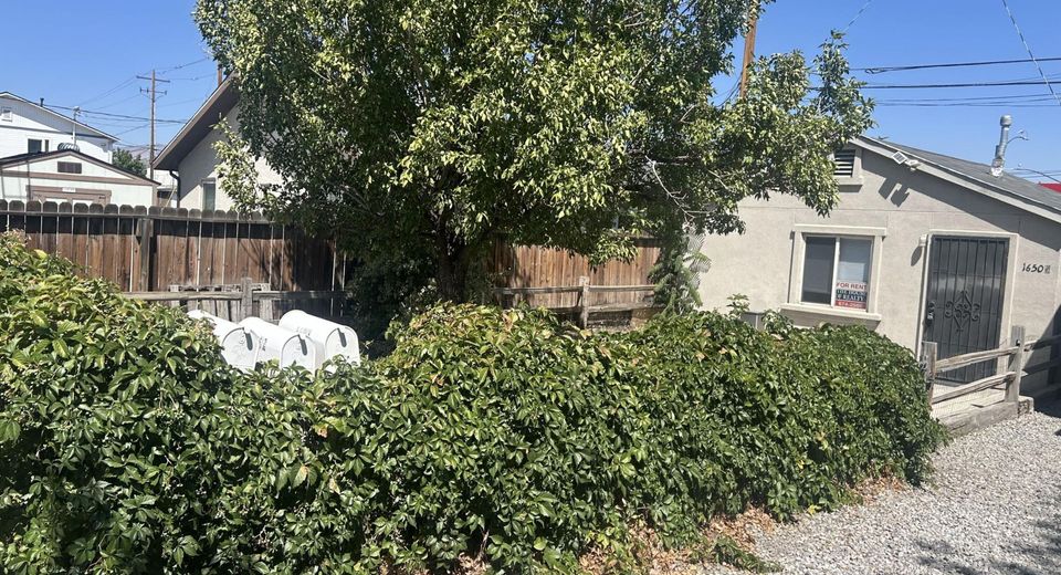 1650 1/2 A Street, Sparks, NV 89431 Photo