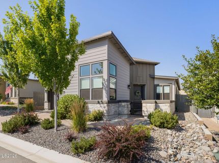 12209 Pewter Point Street, Unit Homesite 4, Reno, NV 89521 Photo