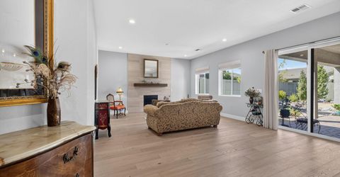 12209 Pewter Point Street, Unit Homesite 4, Reno, NV 89521 Photo