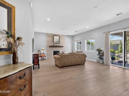 12209 Pewter Point Street, Unit Homesite 4, Reno, NV 89521 Photo