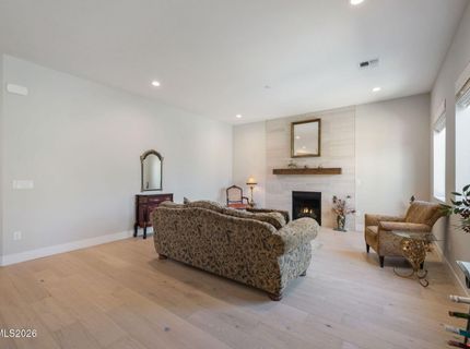 12209 Pewter Point Street, Unit Homesite 4, Reno, NV 89521 Photo
