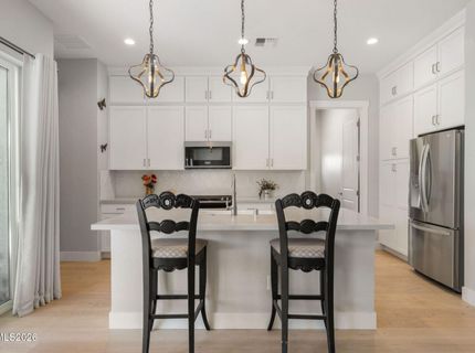 12209 Pewter Point Street, Unit Homesite 4, Reno, NV 89521 Photo