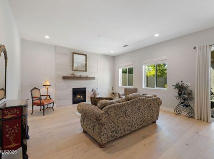 12209 Pewter Point Street, Unit Homesite 4, Reno, NV 89521 Photo