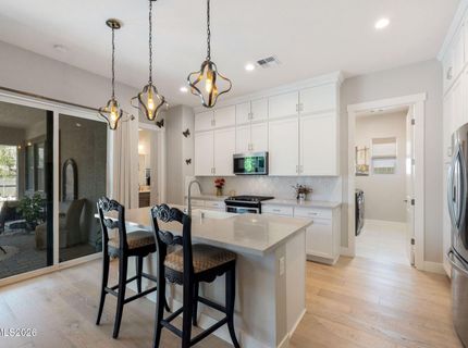 12209 Pewter Point Street, Unit Homesite 4, Reno, NV 89521 Photo