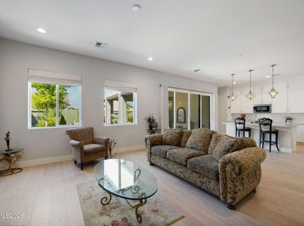 12209 Pewter Point Street, Unit Homesite 4, Reno, NV 89521 Photo
