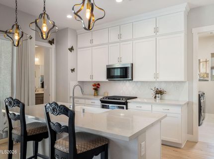 12209 Pewter Point Street, Unit Homesite 4, Reno, NV 89521 Photo