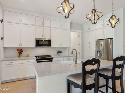 12209 Pewter Point Street, Unit Homesite 4, Reno, NV 89521 Photo