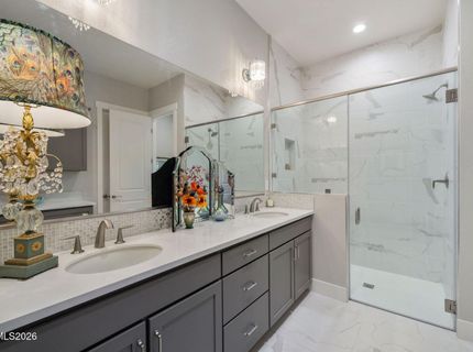 12209 Pewter Point Street, Unit Homesite 4, Reno, NV 89521 Photo
