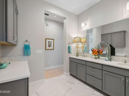 12209 Pewter Point Street, Unit Homesite 4, Reno, NV 89521 Photo