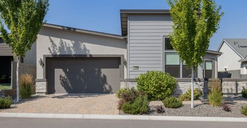 12209 Pewter Point Street, Unit Homesite 4, Reno, NV 89521 Photo