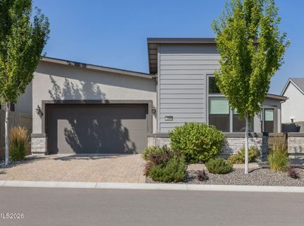 12209 Pewter Point Street, Unit Homesite 4, Reno, NV 89521 Photo