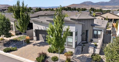 12209 Pewter Point Street, Unit Homesite 4, Reno, NV 89521 Photo