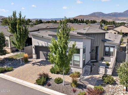 12209 Pewter Point Street, Unit Homesite 4, Reno, NV 89521 Photo