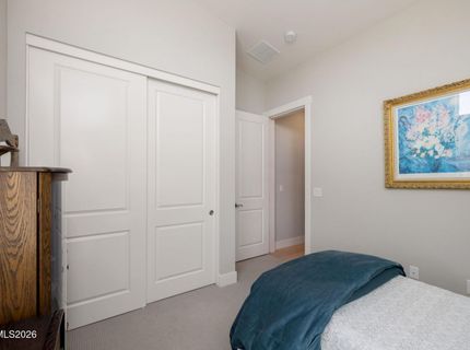 12209 Pewter Point Street, Unit Homesite 4, Reno, NV 89521 Photo