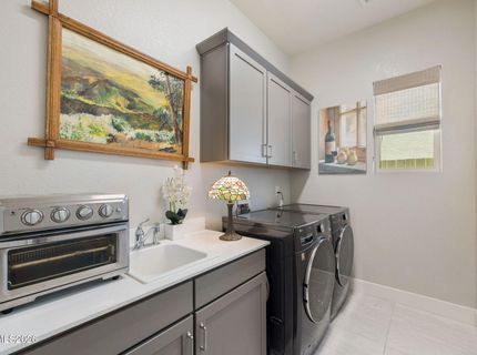 12209 Pewter Point Street, Unit Homesite 4, Reno, NV 89521 Photo
