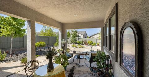 12209 Pewter Point Street, Unit Homesite 4, Reno, NV 89521 Photo