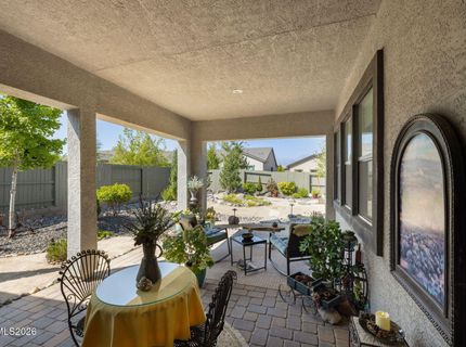 12209 Pewter Point Street, Unit Homesite 4, Reno, NV 89521 Photo