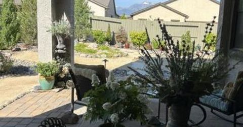 12209 Pewter Point Street, Unit Homesite 4, Reno, NV 89521 Photo