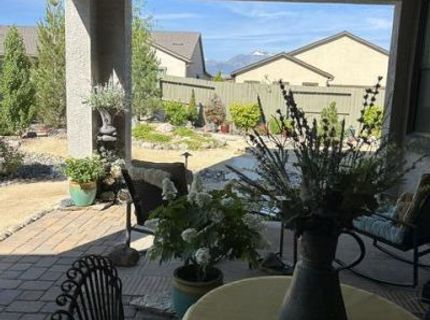 12209 Pewter Point Street, Unit Homesite 4, Reno, NV 89521 Photo
