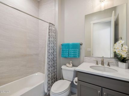 12209 Pewter Point Street, Unit Homesite 4, Reno, NV 89521 Photo