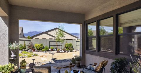 12209 Pewter Point Street, Unit Homesite 4, Reno, NV 89521 Photo
