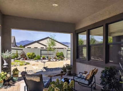 12209 Pewter Point Street, Unit Homesite 4, Reno, NV 89521 Photo