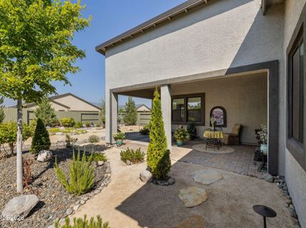 12209 Pewter Point Street, Unit Homesite 4, Reno, NV 89521 Photo