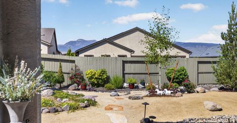 12209 Pewter Point Street, Unit Homesite 4, Reno, NV 89521 Photo