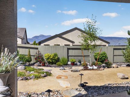 12209 Pewter Point Street, Unit Homesite 4, Reno, NV 89521 Photo