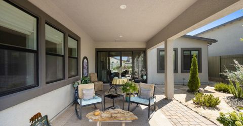 12209 Pewter Point Street, Unit Homesite 4, Reno, NV 89521 Photo