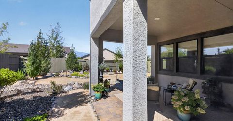 12209 Pewter Point Street, Unit Homesite 4, Reno, NV 89521 Photo