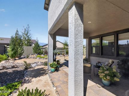 12209 Pewter Point Street, Unit Homesite 4, Reno, NV 89521 Photo