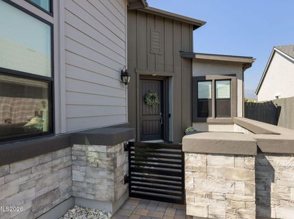 12209 Pewter Point Street, Unit Homesite 4, Reno, NV 89521 Photo