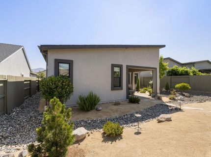 12209 Pewter Point Street, Unit Homesite 4, Reno, NV 89521 Photo