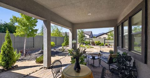 12209 Pewter Point Street, Unit Homesite 4, Reno, NV 89521 Photo