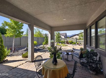 12209 Pewter Point Street, Unit Homesite 4, Reno, NV 89521 Photo