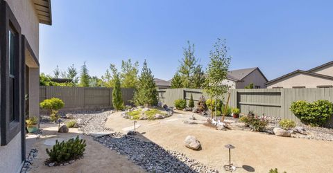 12209 Pewter Point Street, Unit Homesite 4, Reno, NV 89521 Photo